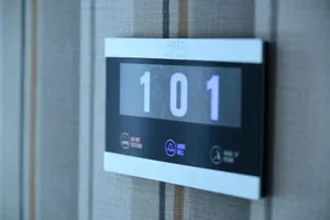 Image of The Helmet Hotel
