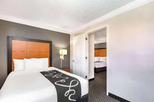 Image of Travelodge by Wyndham El Paso - Airport