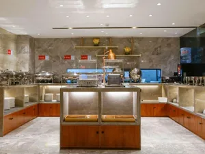 Image of Paco Hotel Datang Metro Guangzhou-Close to Pazhou Exhibition Hall and free breakfast