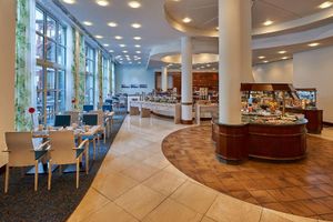Image of Hilton Mainz City