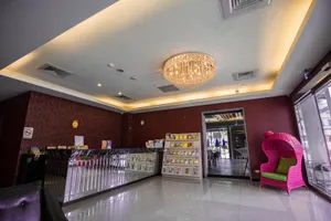 Image of Jin Tsai Shen Hotel