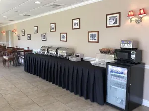 Image of Ramada by Wyndham New Iberia