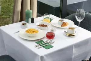 Image of AARDO - kind of a hotel 'Self Check-in'
