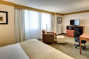 Image of Como Park Hotel