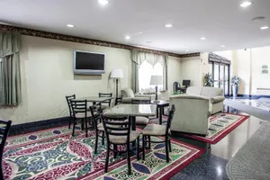 Image of Quality Inn East Windsor