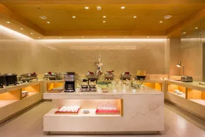Image of Hanting Hotel Shanghai Hongqiao Jinhui Road
