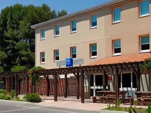 Image of ibis budget Saint-Cyr-sur-Mer La Ciotat