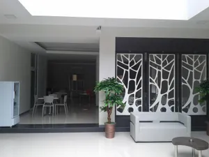 Image of Skyward Hotel