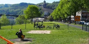 Image of Alte Thorschenke