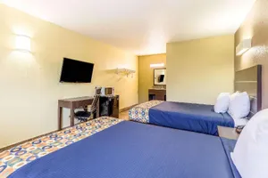 Image of Rodeway Inn Fairgrounds-Casino