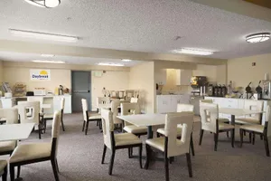 Image of Days Inn by Wyndham Lacey Olympia Area