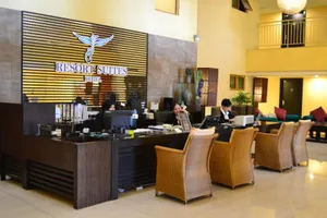 Image of Raintree Resort Suites