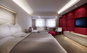 Image of Schwarzer Adler Kitzbühel - Adults Only