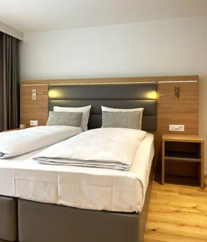 Image of AARDO - kind of a hotel 'Self Check-in'