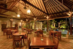 Image of Bebek Tepi Sawah Villa And Spa