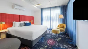 Image of Naima Hotel