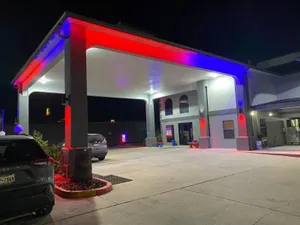 Image of Best Western Executive Inn Raymondville