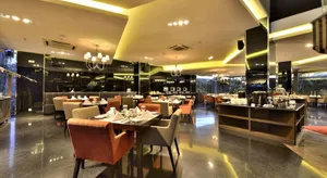 Image of Amaroossa Cosmo Jakarta
