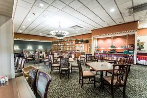 Image of Quality Inn Conference Center