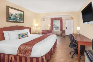 Image of Baymont by Wyndham Macon I-475