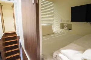 Image of Play Poshtel & Cafe'