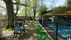 Image of Adina Lodge Holiday Apartments