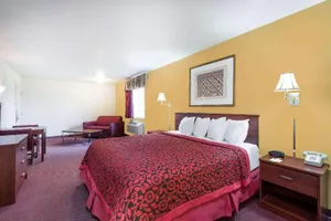Image of Days Inn by Wyndham Andover