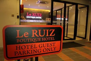 Image of Le Ruiz Boutique Hotel