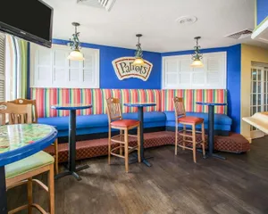 Image of Casa Del Mar Beach Resort - 1 Bedroom Oceanfront