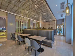 Image of Yuyue Esports Hotel (Guangzhou North Station)