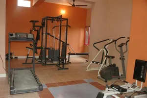 Image of Oriental Palace Resort
