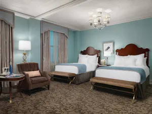 Image of Peabody Memphis