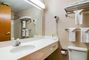 Image of Quality Inn Rosebud Casino
