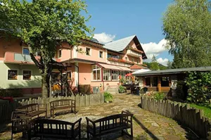 Image of Hotel Gailtaler Hof