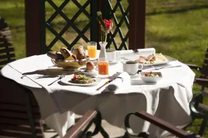 Image of Parkhotel Hirschwang