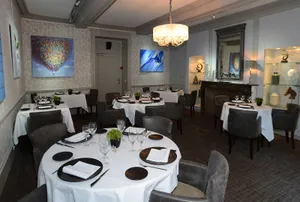 Image of Clos St Eloi, The Originals Relais