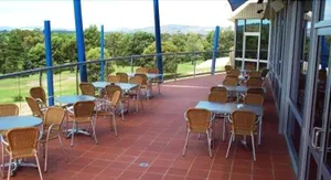 Image of Commercial Golf Resort