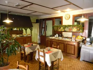 Image of DC Hotel & Restaurant Brussels South
