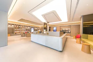 Image of Ji Hotel Shanghai Expo Yaohua Road