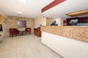 Image of Red Roof Inn Shreveport