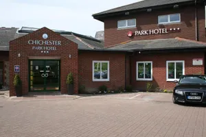 Image of Chichester Park