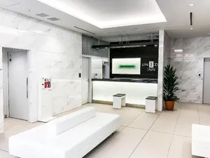 Image of UNIZO INN Kobe Sannomiya
