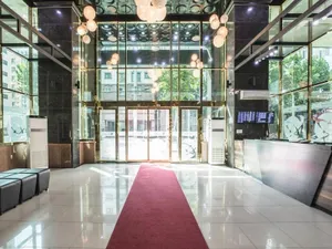 Image of GALAXY HOTEL