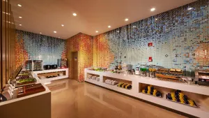 Image of Holiday Inn Express Nantong Downtown By IHG