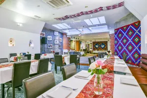Image of Pasha Hotel - 3* Boutique Hotel