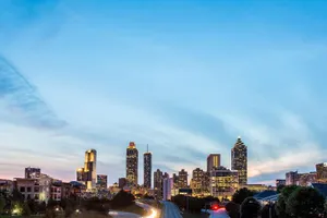 Image of Super 8 by Wyndham Atlanta Northeast GA