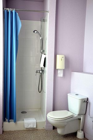 Image of Hotel Les Benedictins