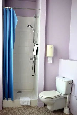 Image of Hotel Les Benedictins