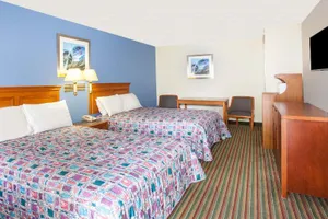 Image of Knights Inn Lithonia