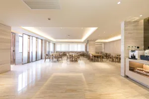 Image of JI Hotel Shanghai Guangda Liuzhou Road
